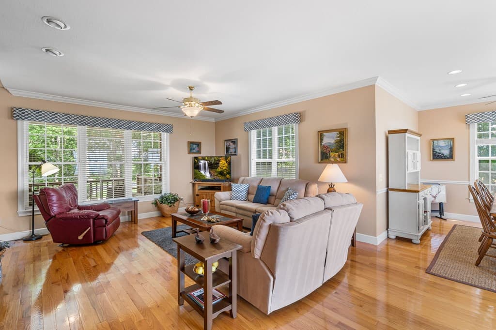 194 Lakeview Drive, Hayesville NC 28904 - Photo