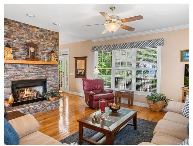 194 Lakeview Drive, Hayesville NC 28904 - Photo