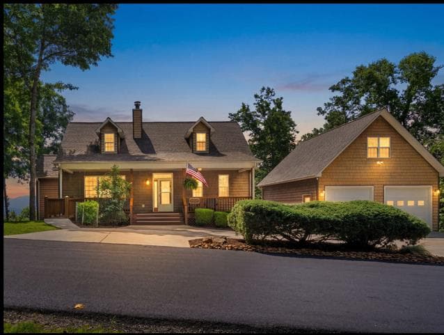 194 Lakeview Drive, Hayesville NC 28904 - Photo