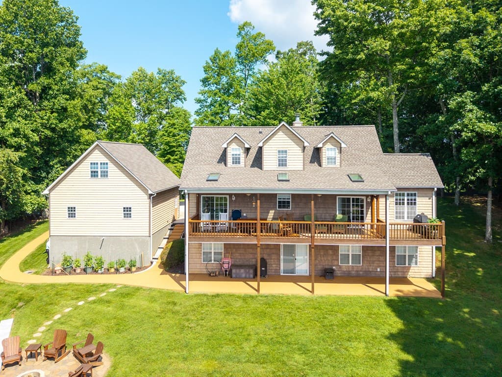 194 Lakeview Drive, Hayesville NC 28904 - Photo
