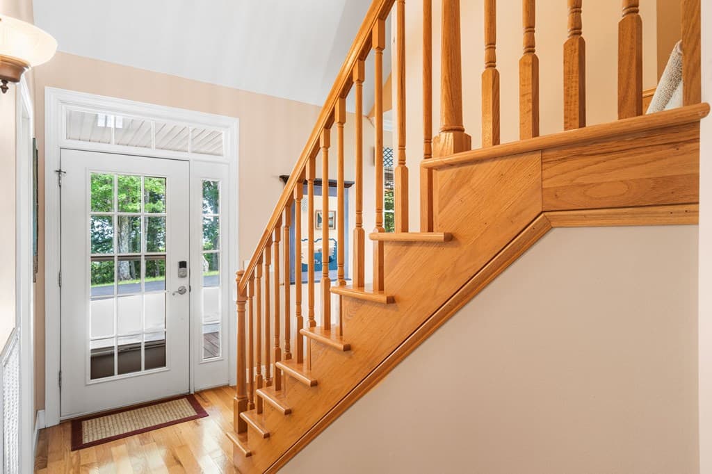 194 Lakeview Drive, Hayesville NC 28904 - Photo