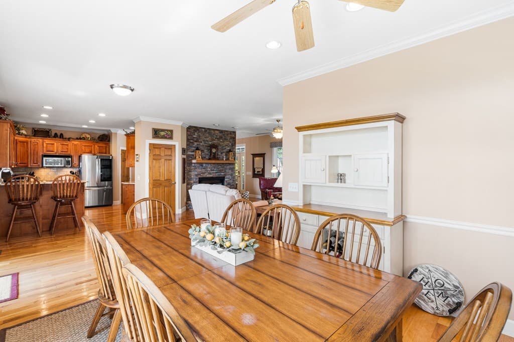 194 Lakeview Drive, Hayesville NC 28904 - Photo