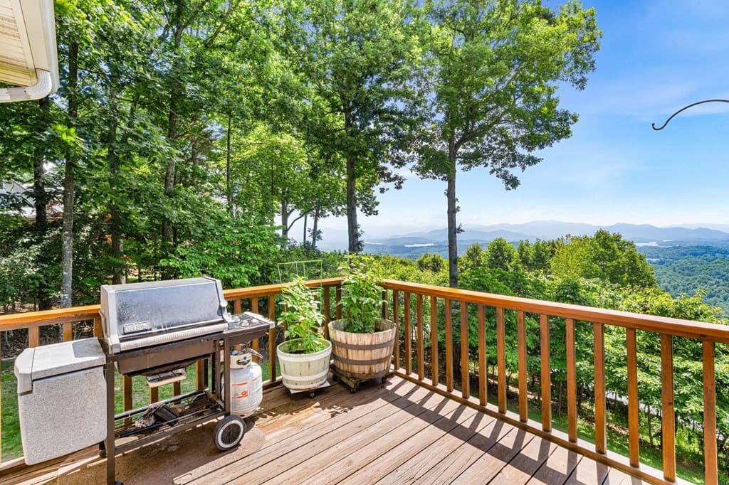 194 Lakeview Drive, Hayesville NC 28904 - Photo