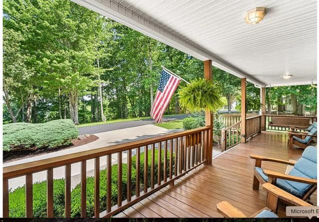 194 Lakeview Drive, Hayesville NC 28904 - Photo