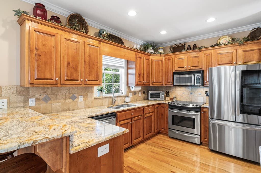 194 Lakeview Drive, Hayesville NC 28904 - Photo