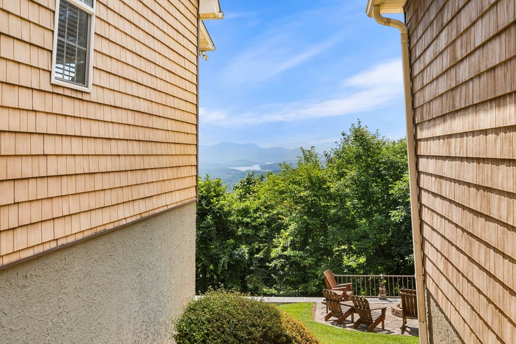 194 Lakeview Drive, Hayesville NC 28904 - Photo