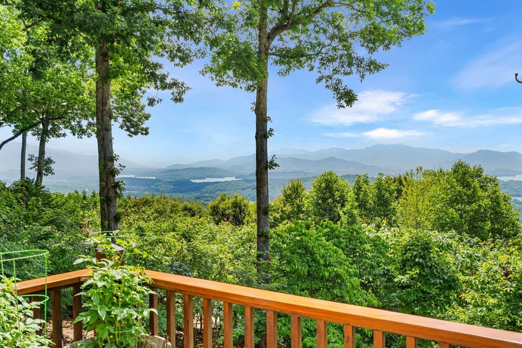 194 Lakeview Drive, Hayesville NC 28904 - Photo