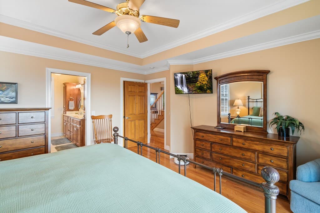 194 Lakeview Drive, Hayesville NC 28904 - Photo