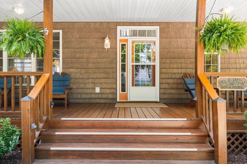 194 Lakeview Drive, Hayesville NC 28904 - Photo
