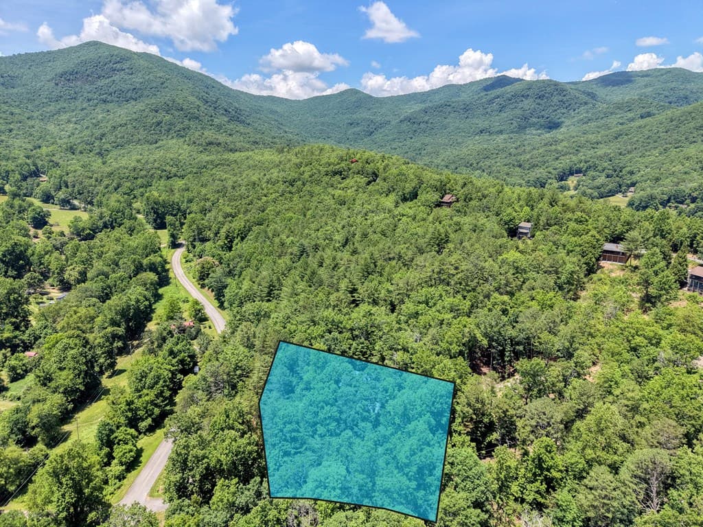 4777 Laurel Mountain Road, Hiawassee GA 30546 - Photo