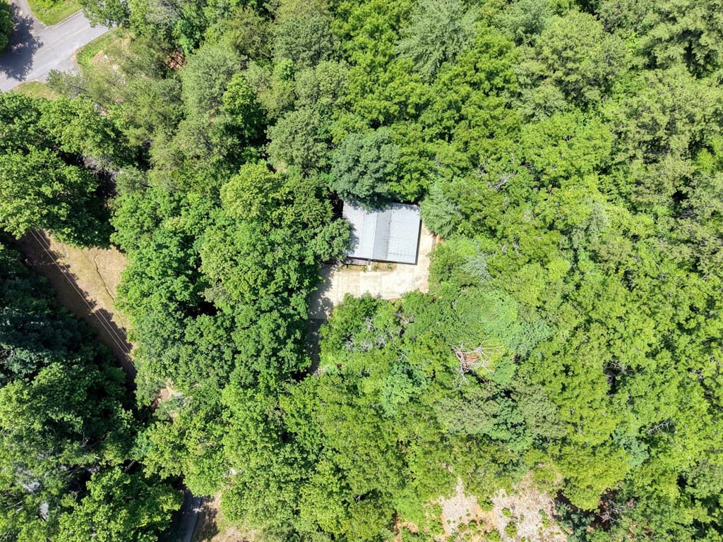 4777 Laurel Mountain Road, Hiawassee GA 30546 - Photo
