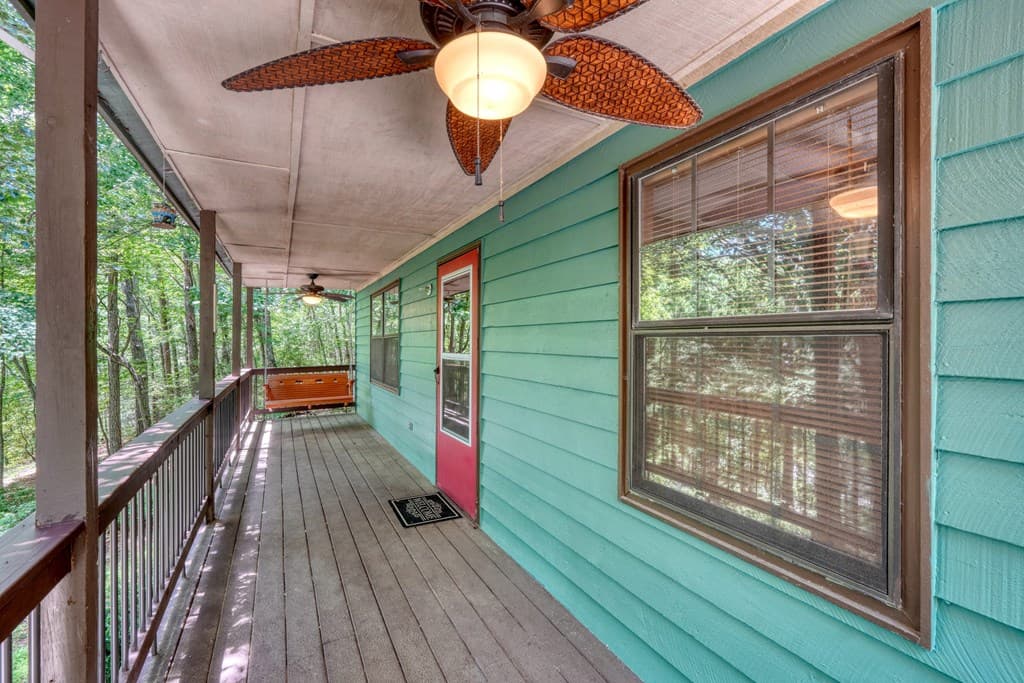 4777 Laurel Mountain Road, Hiawassee GA 30546 - Photo