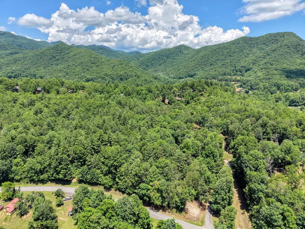 4777 Laurel Mountain Road, Hiawassee GA 30546 - Photo