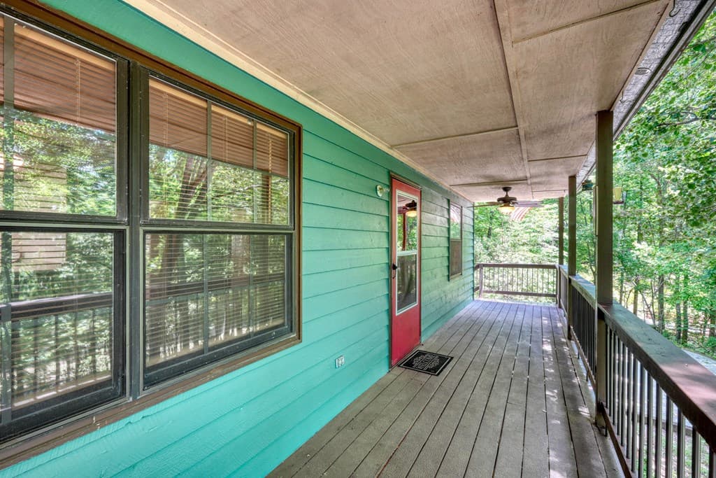 4777 Laurel Mountain Road, Hiawassee GA 30546 - Photo