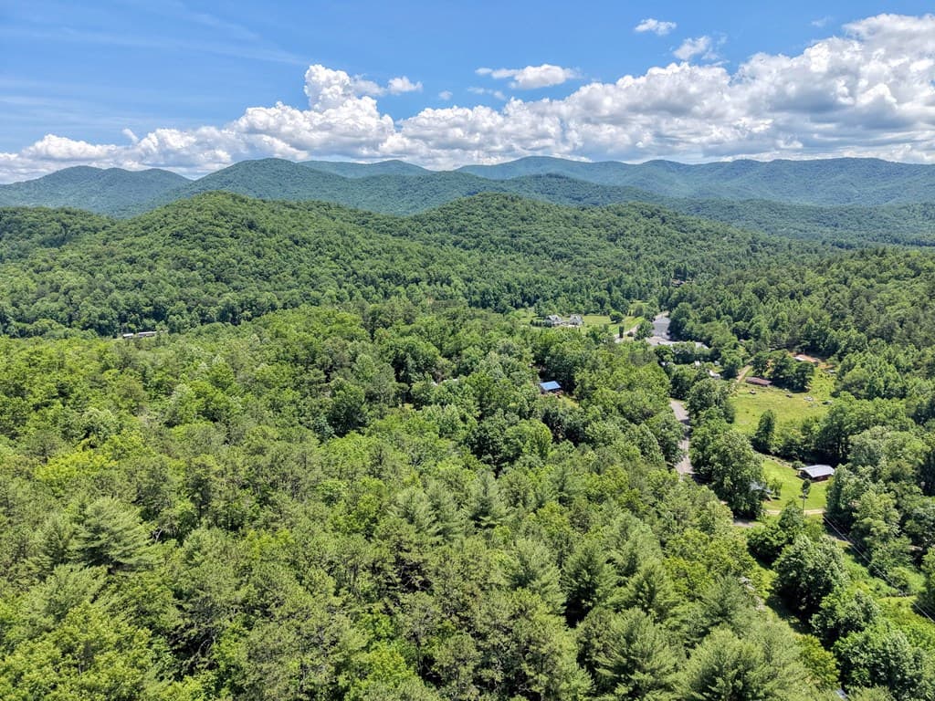 4777 Laurel Mountain Road, Hiawassee GA 30546 - Photo