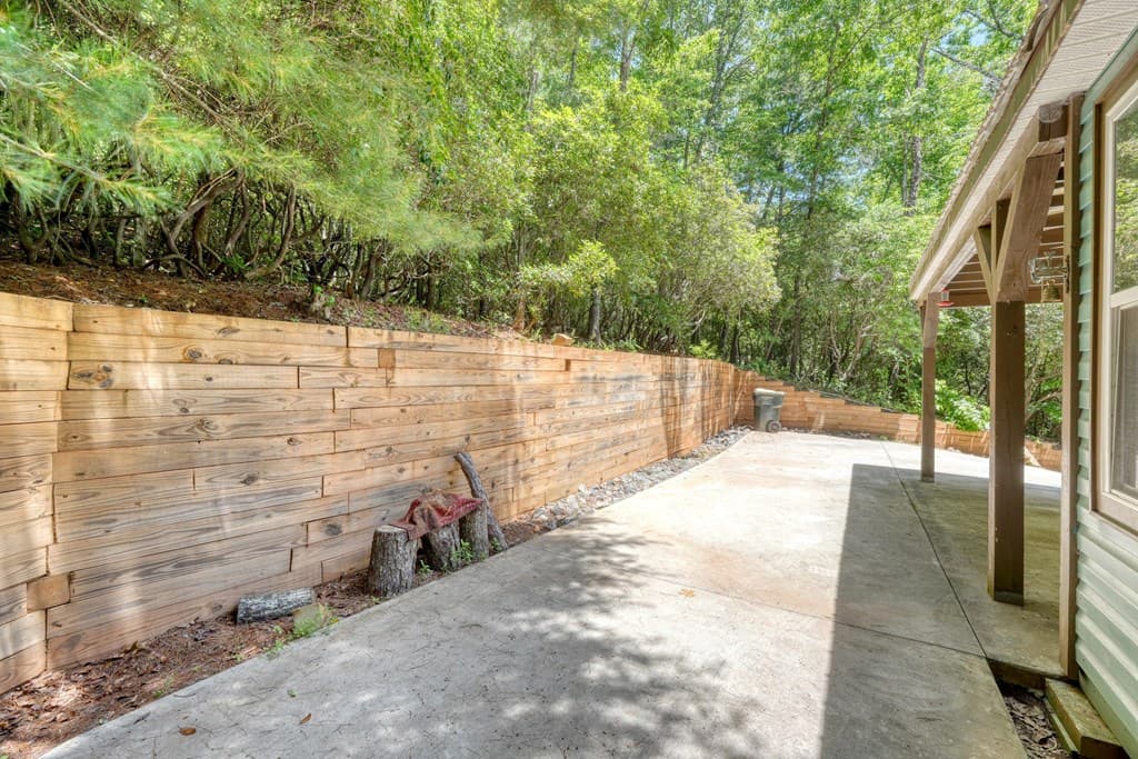 4777 Laurel Mountain Road, Hiawassee GA 30546 - Photo
