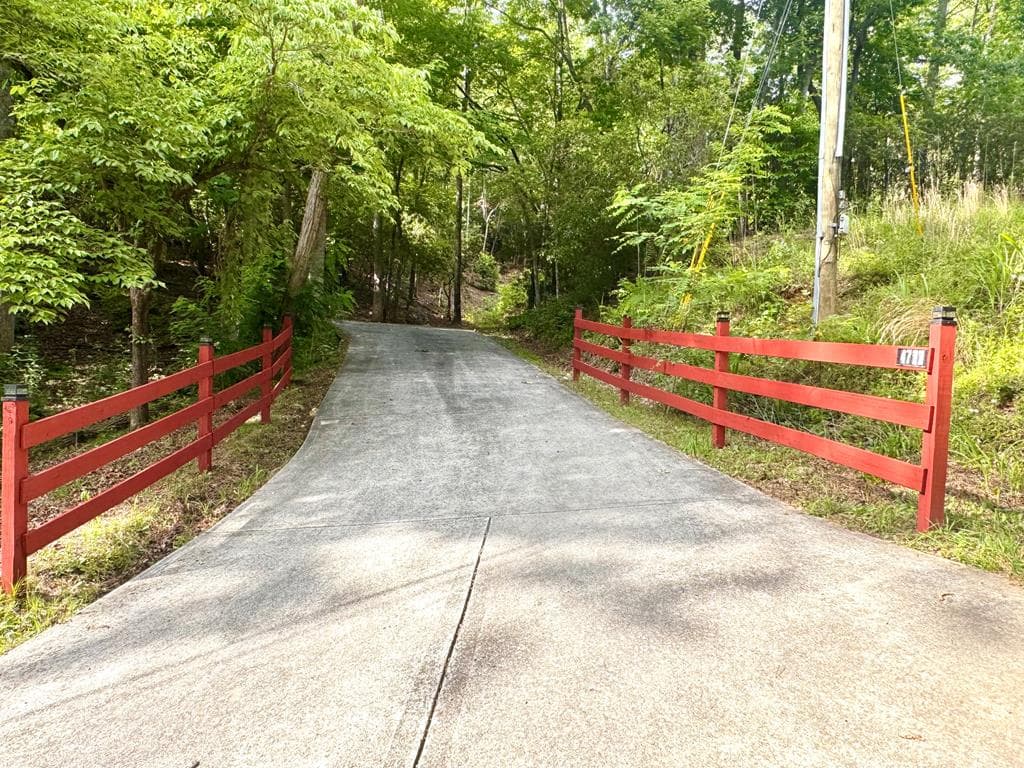 4777 Laurel Mountain Road, Hiawassee GA 30546 - Photo