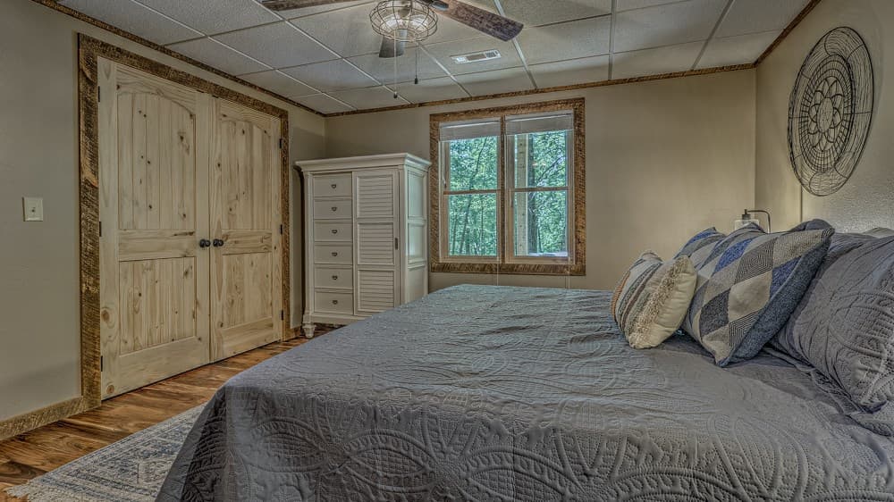 149 Heritage Drive, Mineral Bluff GA 30559 - Photo