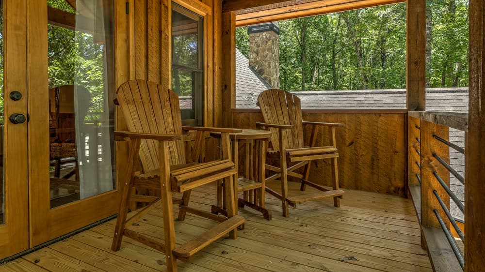 149 Heritage Drive, Mineral Bluff GA 30559 - Photo