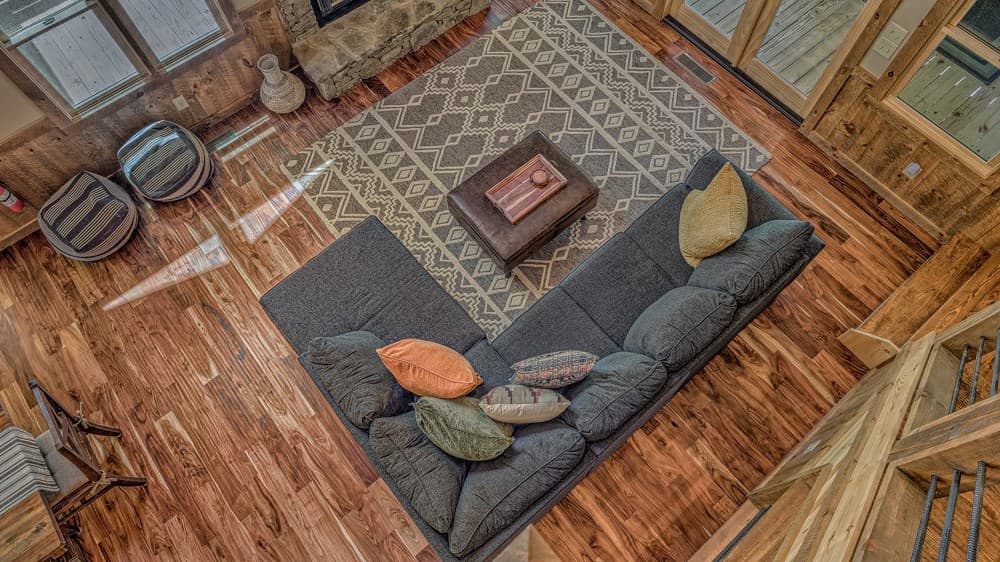149 Heritage Drive, Mineral Bluff GA 30559 - Photo