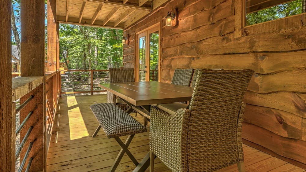 149 Heritage Drive, Mineral Bluff GA 30559 - Photo