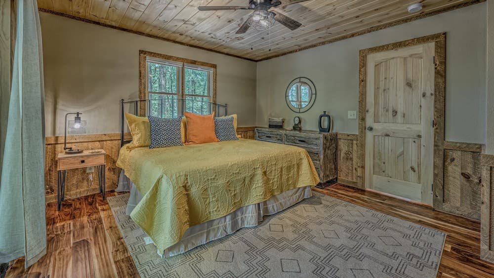 149 Heritage Drive, Mineral Bluff GA 30559 - Photo