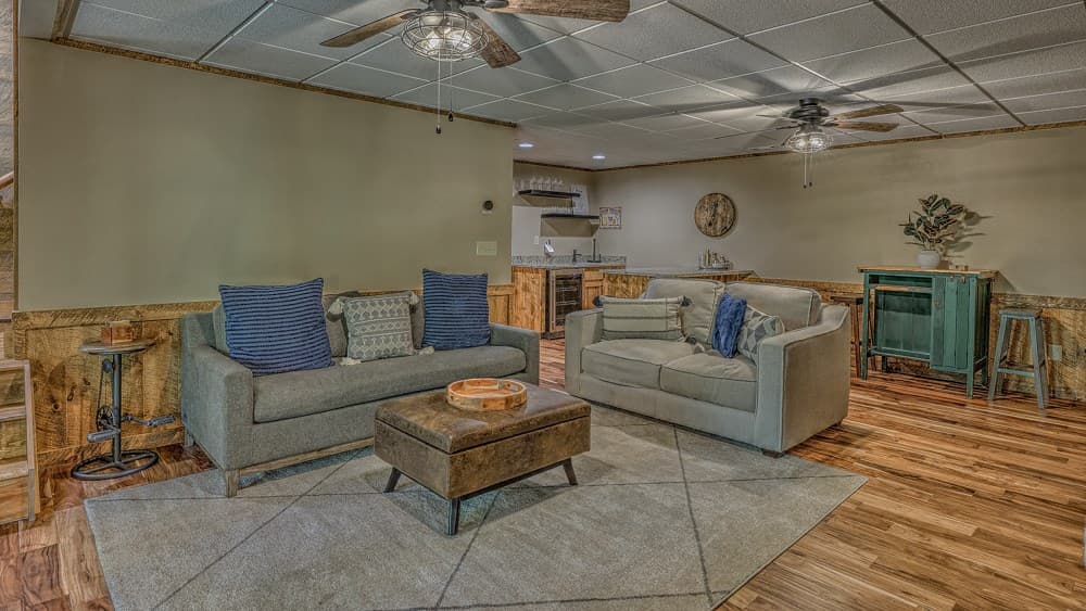 149 Heritage Drive, Mineral Bluff GA 30559 - Photo