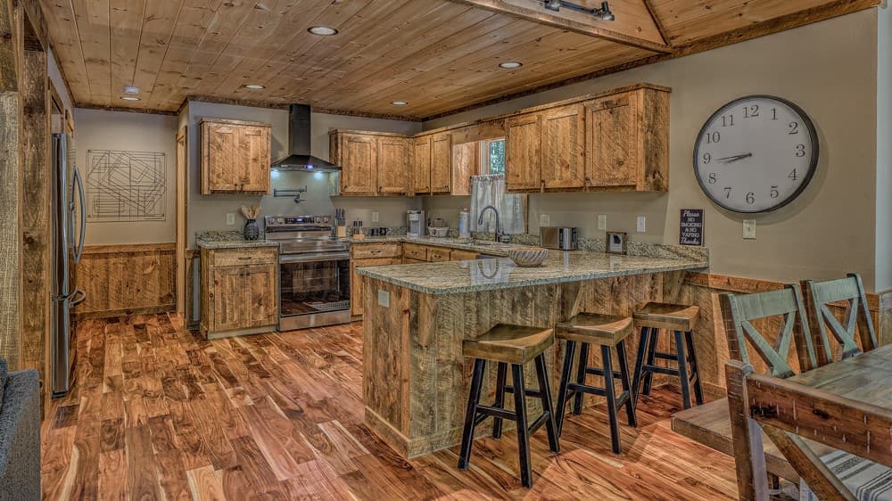 149 Heritage Drive, Mineral Bluff GA 30559 - Photo