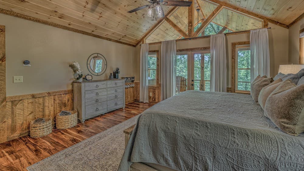149 Heritage Drive, Mineral Bluff GA 30559 - Photo