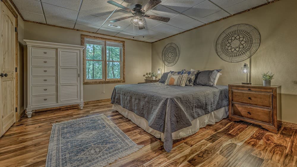 149 Heritage Drive, Mineral Bluff GA 30559 - Photo