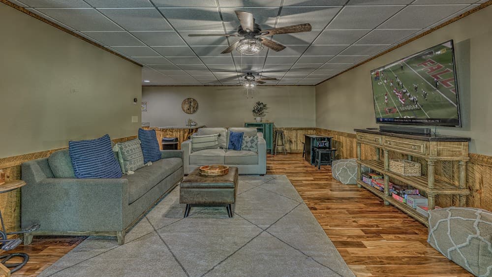 149 Heritage Drive, Mineral Bluff GA 30559 - Photo