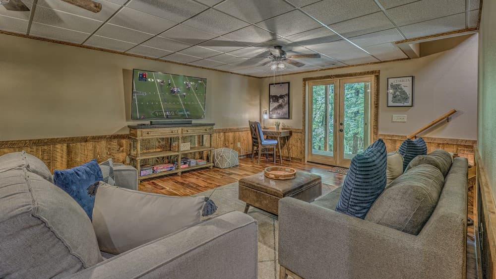 149 Heritage Drive, Mineral Bluff GA 30559 - Photo