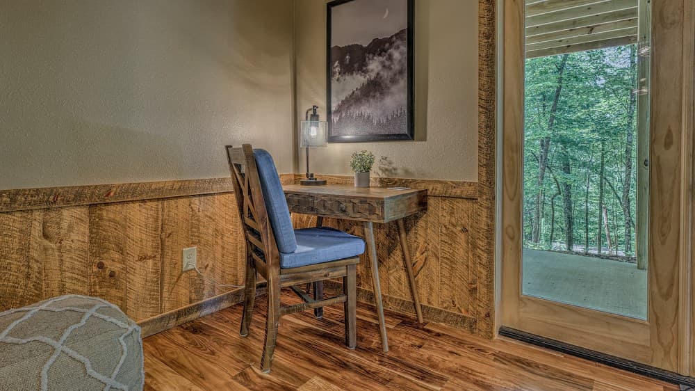 149 Heritage Drive, Mineral Bluff GA 30559 - Photo