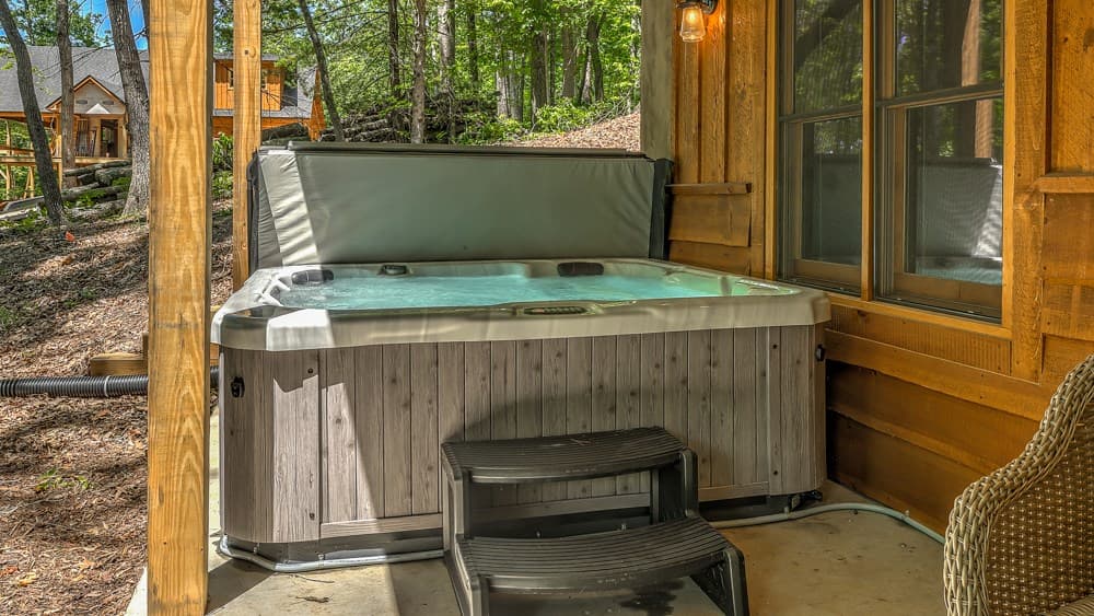 149 Heritage Drive, Mineral Bluff GA 30559 - Photo