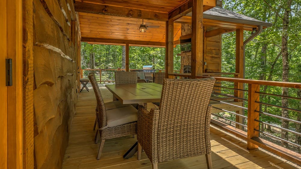 149 Heritage Drive, Mineral Bluff GA 30559 - Photo