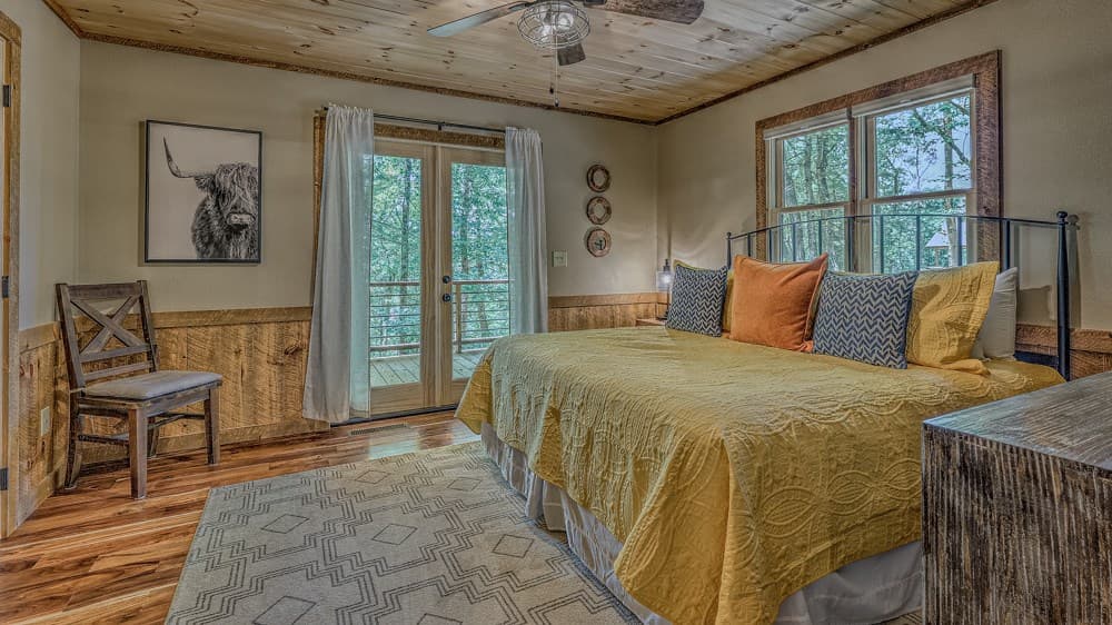 149 Heritage Drive, Mineral Bluff GA 30559 - Photo