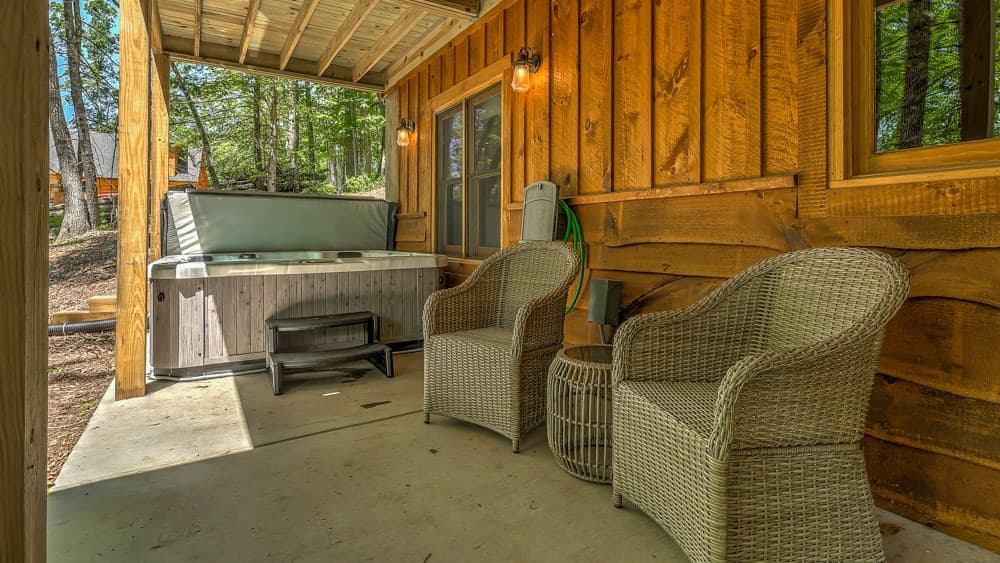 149 Heritage Drive, Mineral Bluff GA 30559 - Photo
