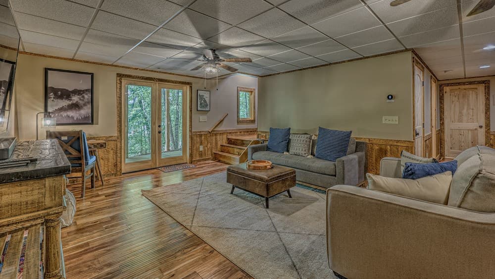 149 Heritage Drive, Mineral Bluff GA 30559 - Photo