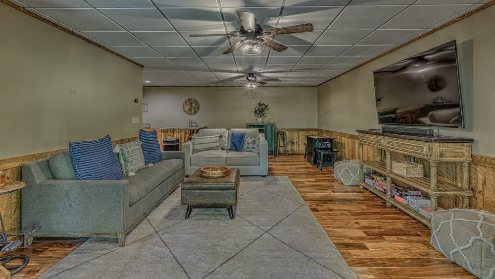 149 Heritage Drive, Mineral Bluff GA 30559 - Photo