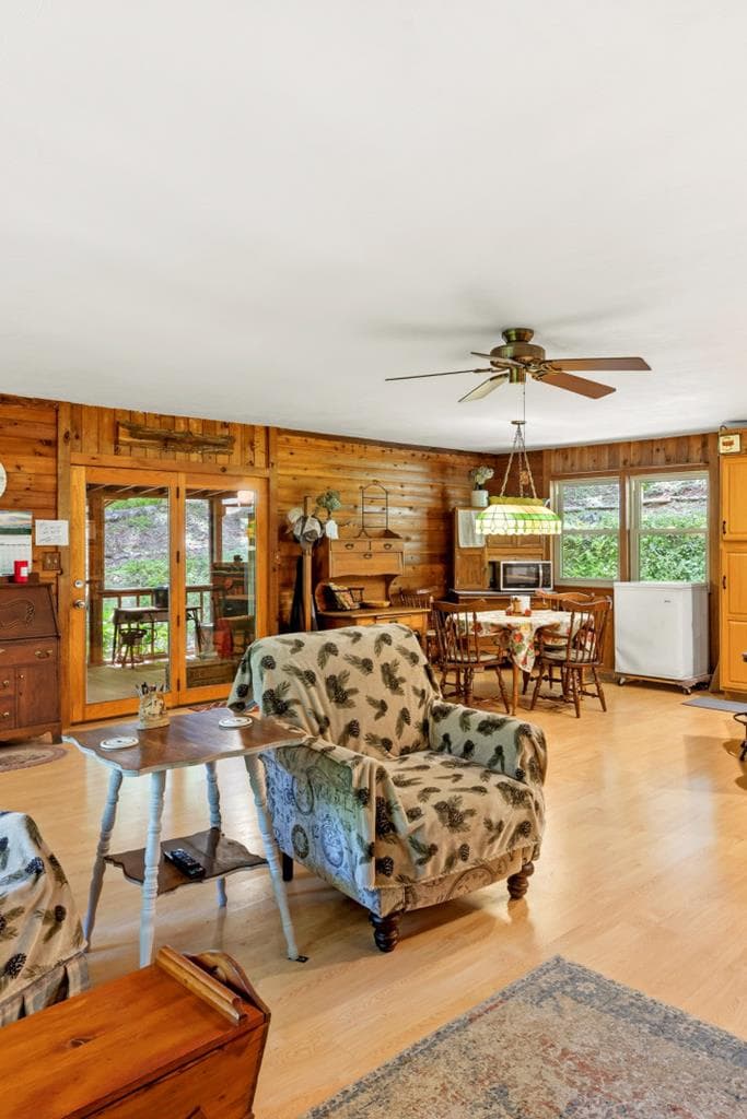 210 Mcdaniel Lane, Suches GA 30572 - Photo