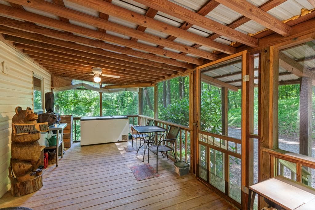 210 Mcdaniel Lane, Suches GA 30572 - Photo