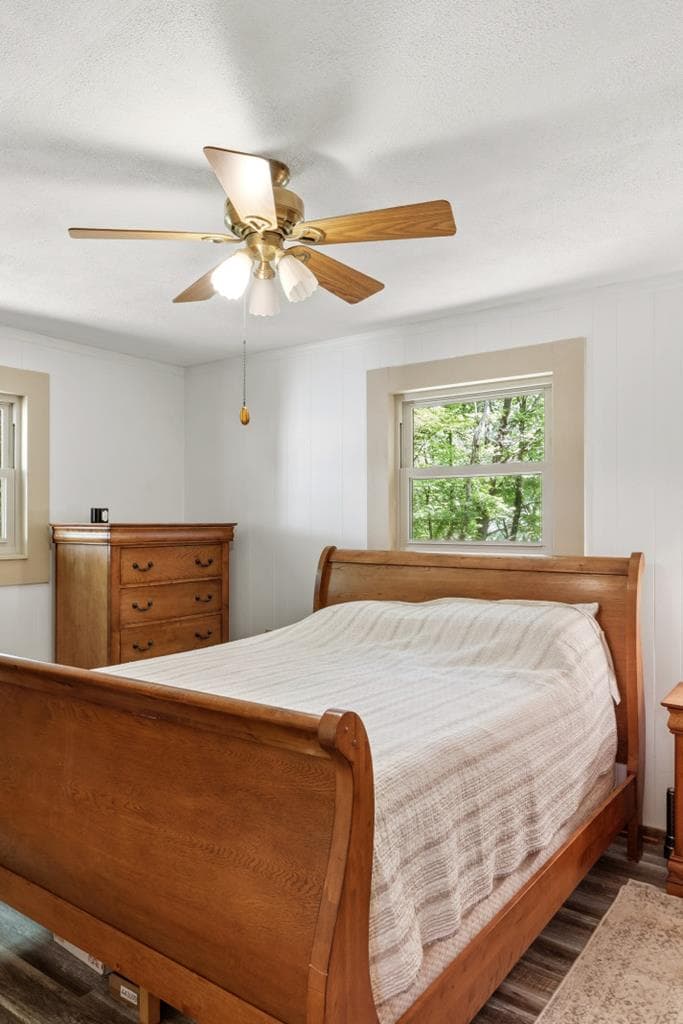 210 Mcdaniel Lane, Suches GA 30572 - Photo
