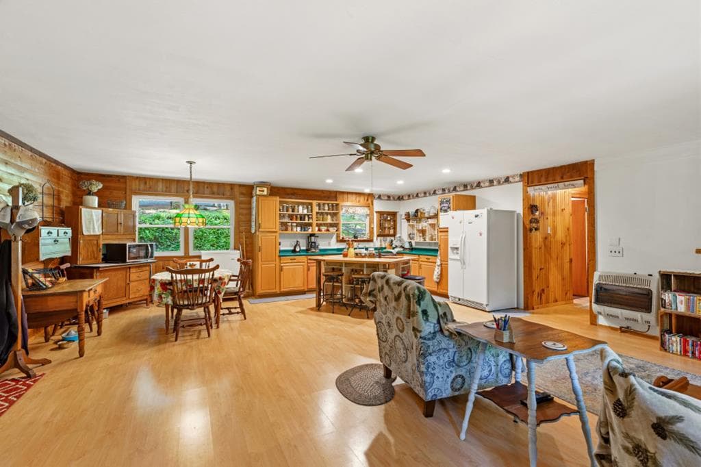 210 Mcdaniel Lane, Suches GA 30572 - Photo