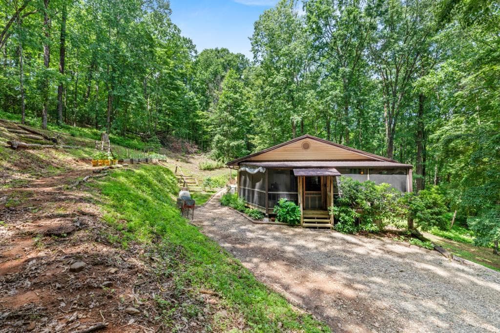 210 Mcdaniel Lane, Suches GA 30572 - Primary photo
