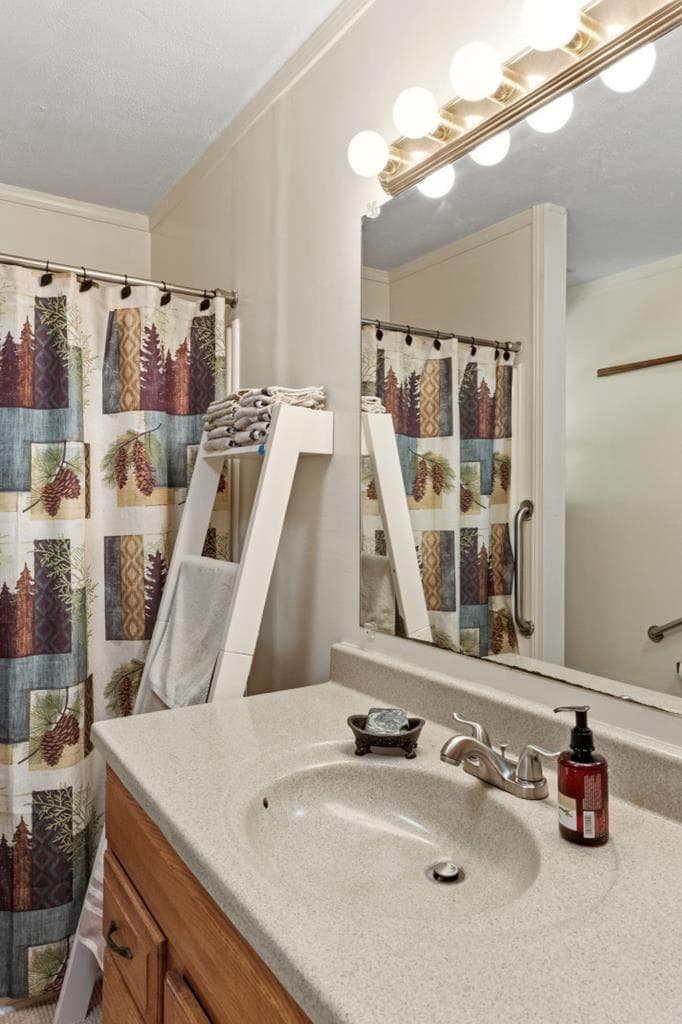 210 Mcdaniel Lane, Suches GA 30572 - Photo
