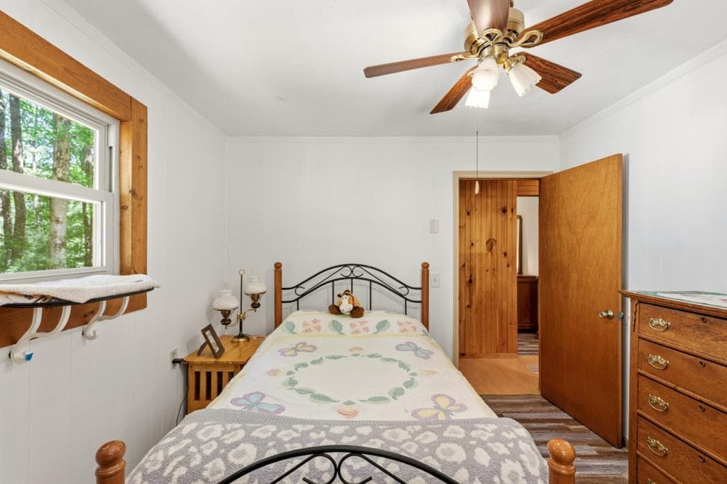 210 Mcdaniel Lane, Suches GA 30572 - Photo