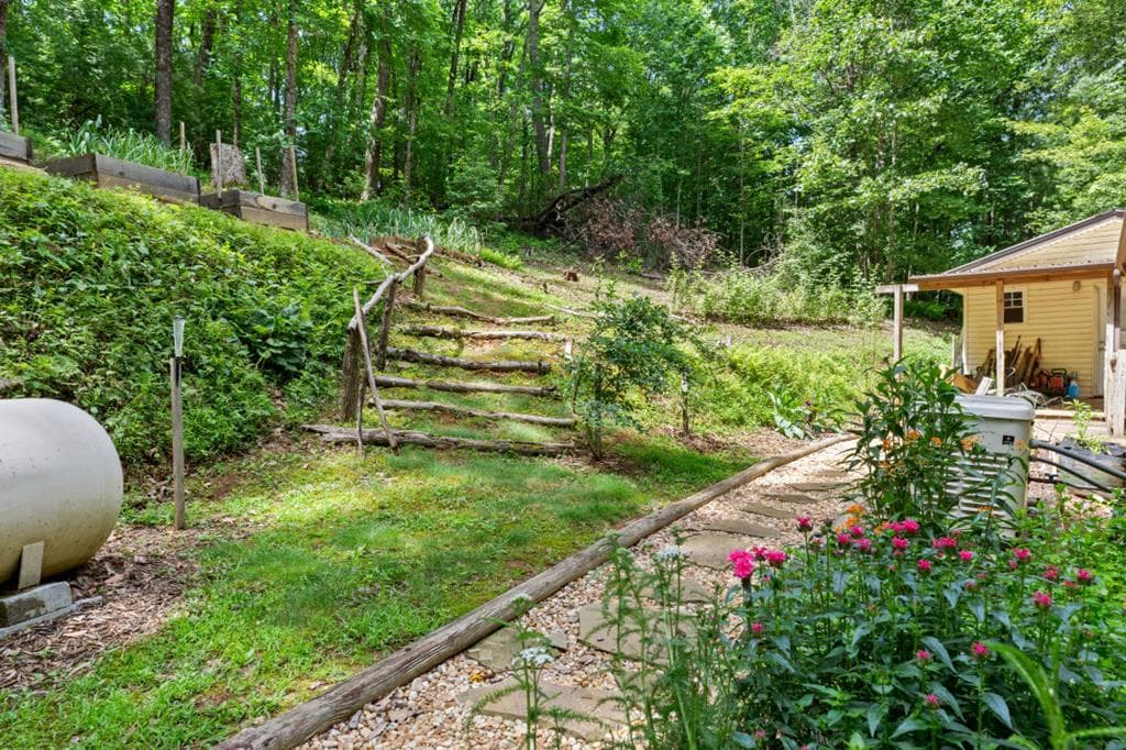210 Mcdaniel Lane, Suches GA 30572 - Photo