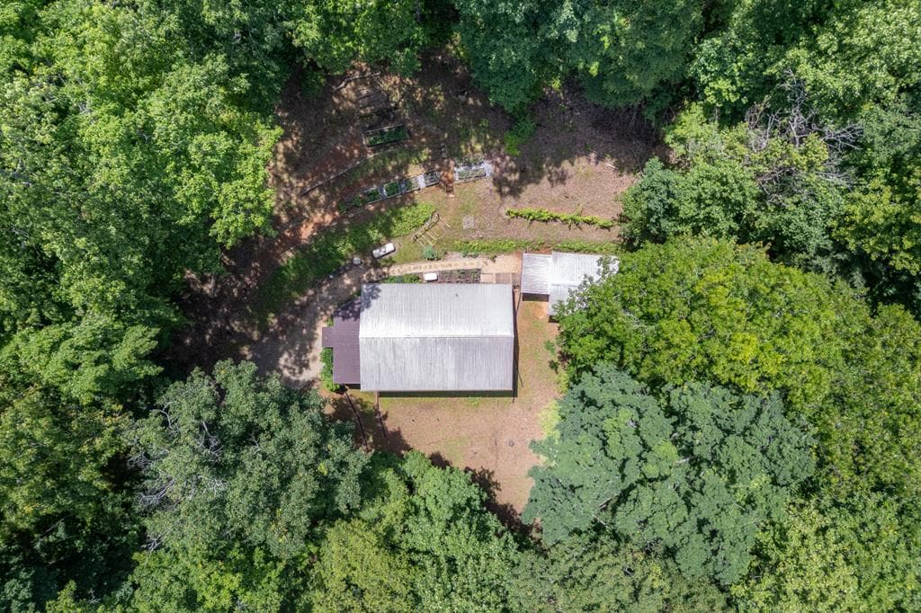 210 Mcdaniel Lane, Suches GA 30572 - Photo
