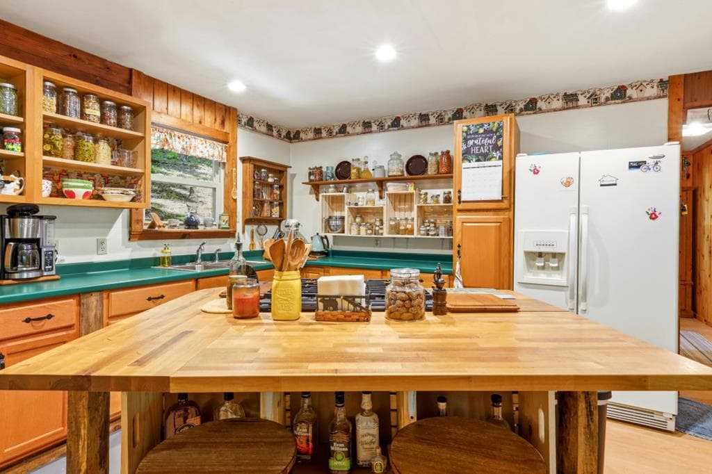 210 Mcdaniel Lane, Suches GA 30572 - Photo