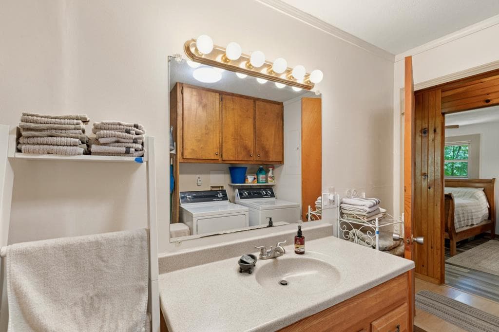 210 Mcdaniel Lane, Suches GA 30572 - Photo